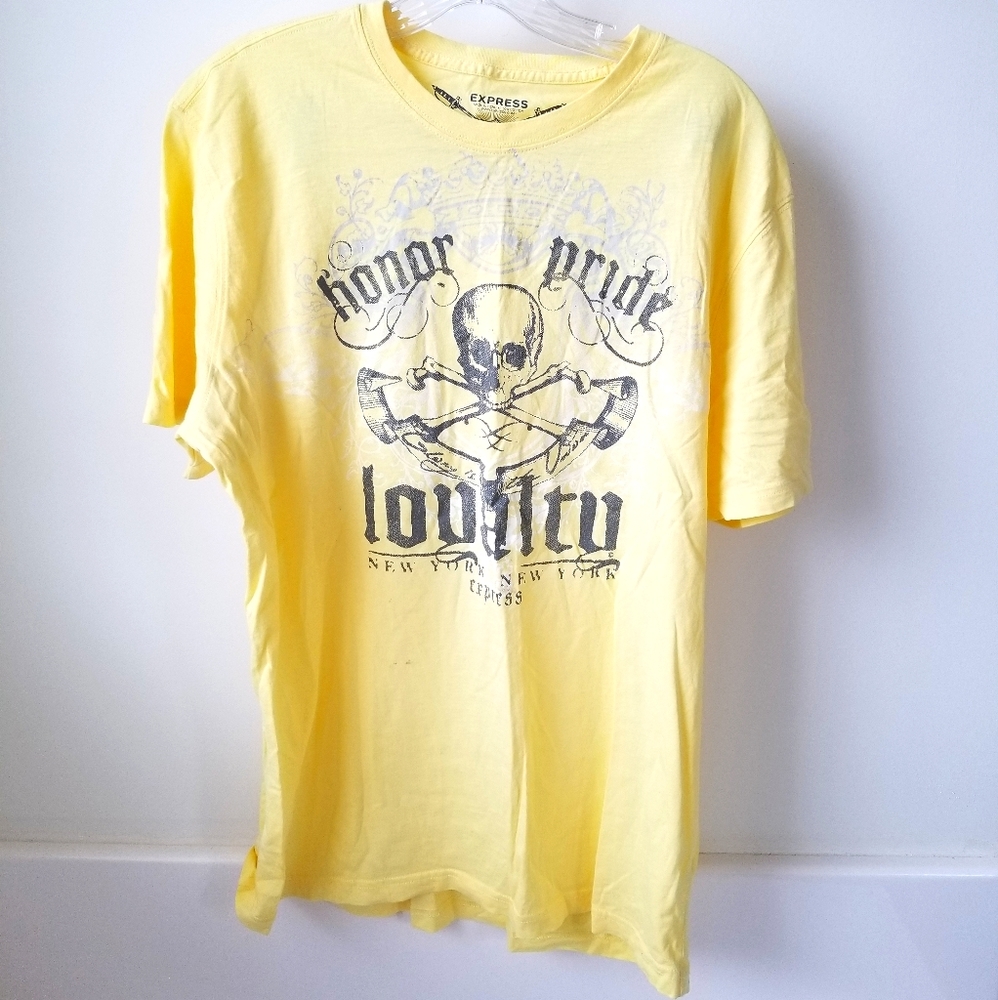 Graphic Tee